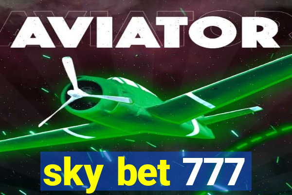 sky bet 777